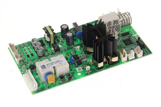 Плата основная кофемашины Delonghi (5213217741), новый, в наличии. Цена: 6 000 ₽