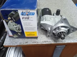 �������-STR9109. Hino 10t EK100, K13C, EF500, F20C STR9109 ����