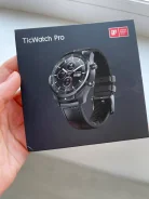 TicWatch Pro ����