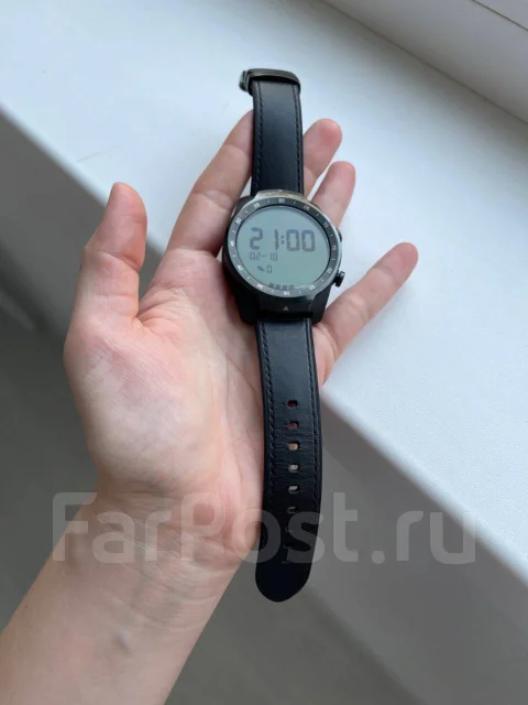 TicWatch Pro ����