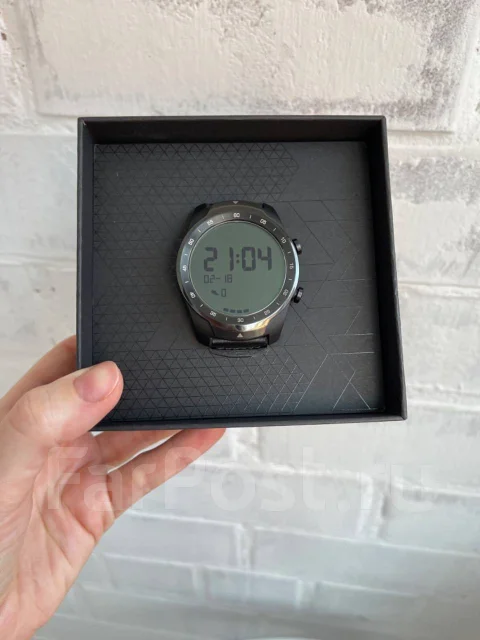 TicWatch Pro ����