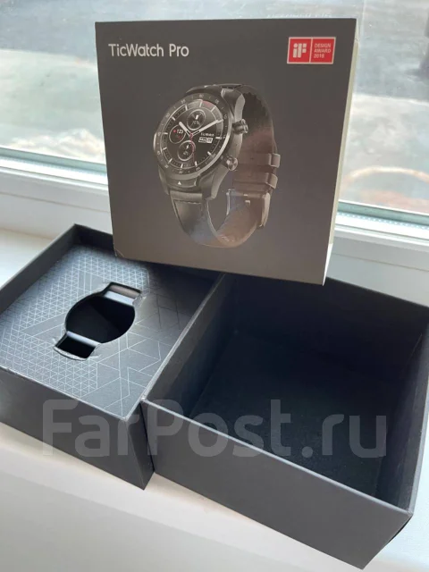 TicWatch Pro ����
