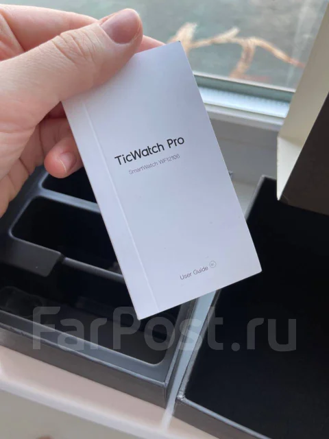 TicWatch Pro ����