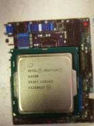 Intel Pentium G4500 ����