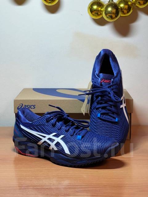 Asics Solution Speed FF 2 1041A188 4 43