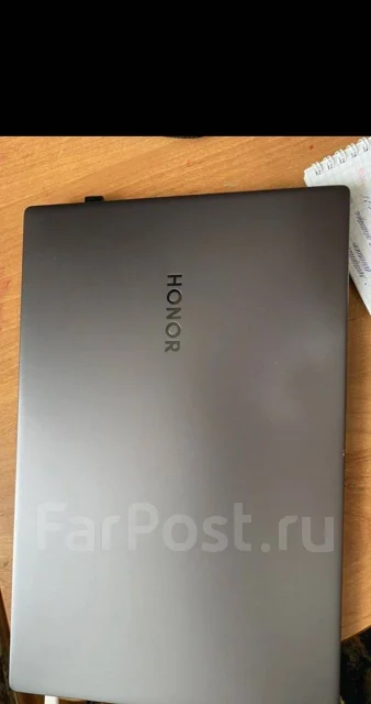 Honor MagicBook X 14. 14", ��� 8 ��, WiFi: 1, Bluetooth: 1 ����