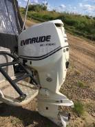Evinrude. 199��.�., 2-�������, ����������, ���� S (381 ��), 2015 ��� ����
