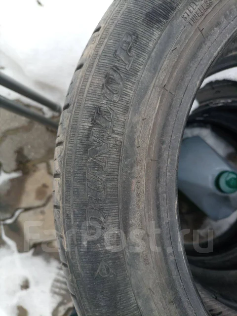 Dunlop Rover. ������, 2018 ���, �/�, ����� 20 % ����