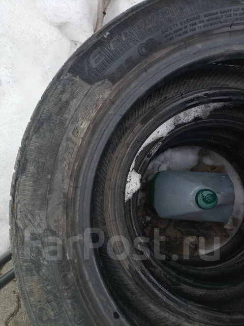 Dunlop Rover. ������, 2018 ���, �/�, ����� 20 % ����
