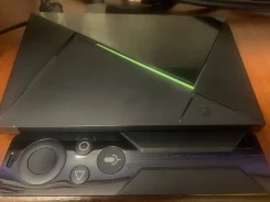 Nvidia Shield ����
