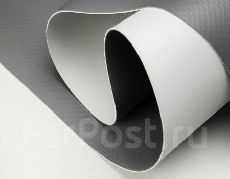 ПВХ Logicroof V-RP 1,2 мм мембрана, серая 2,10x25 м, в наличии. Цена ...