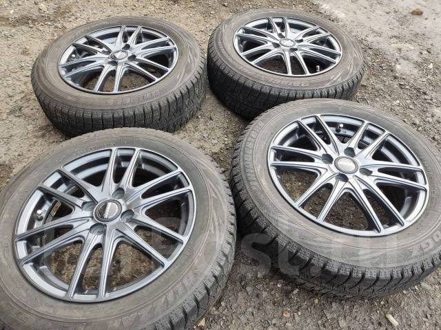 Диски литые R-15 (К -3) Toyota, Honda, Nissan, Mitsubishi, Suzuki, Hot ...