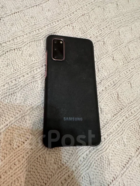 Samsung Galaxy S20. �/�, ������� ����