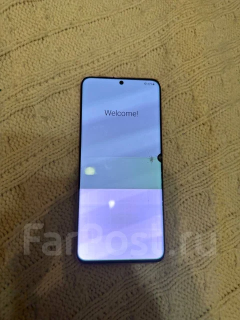 Samsung Galaxy S20. �/�, ������� ����