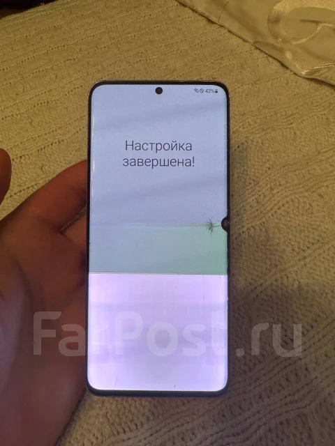Samsung Galaxy S20. �/�, ������� ����