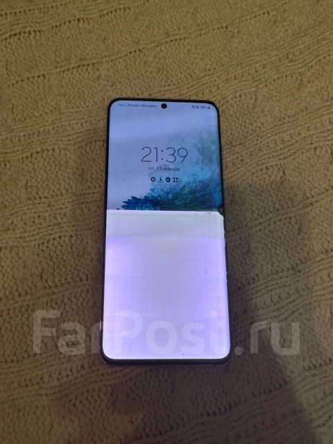 Samsung Galaxy S20. �/�, ������� ����