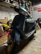 Honda Lead 50. 49����. ��., ��������, ��� ���, ������ �� �� ����