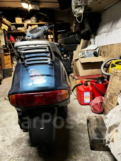 Honda Lead 50. 49����. ��., ��������, ��� ���, ������ �� �� ����