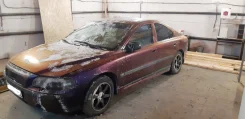 Volvo S60. YV1RS53K912021870 ����