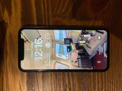 Apple iPhone 11. �/�, ������, 3G, 4G LTE, 5G, NFC ����