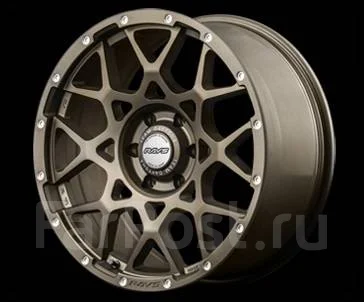 RAYS Team Daytona M8. 9.0x20", 6x139.7, ET47, �� 106,1���. ��� ����� �� ������������ ����