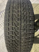 Yokohama Guardex F721. ������, ��� �����, �/�, ����� 10 % ����