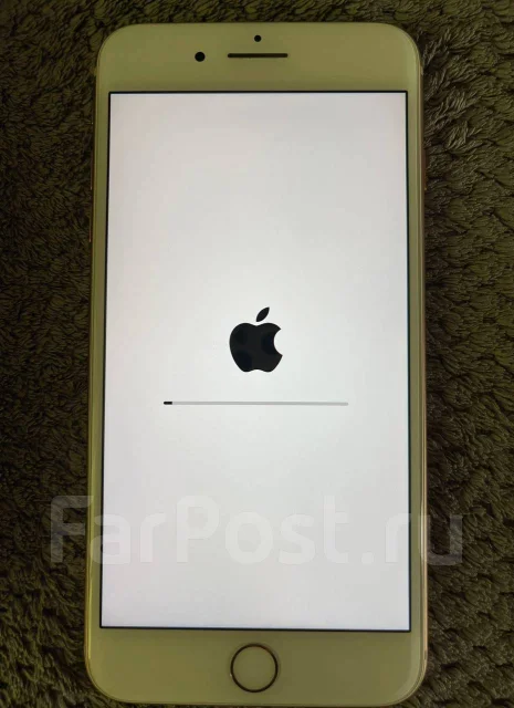 Apple iPhone 8 Plus. �/�, 64 ��, �������, �������, 4G LTE ����
