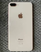 Apple iPhone 8 Plus. �/�, 64 ��, �������, �������, 4G LTE ����