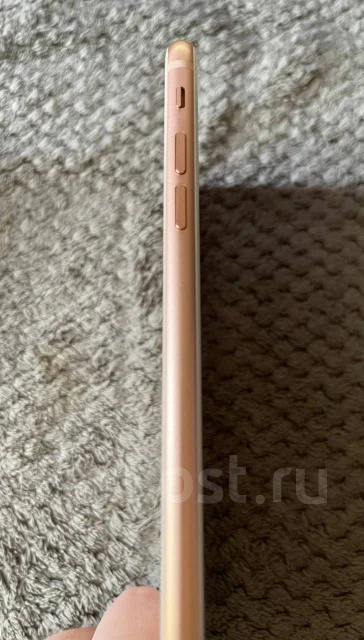 Apple iPhone 8 Plus. �/�, 64 ��, �������, �������, 4G LTE ����