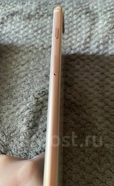Apple iPhone 8 Plus. �/�, 64 ��, �������, �������, 4G LTE ����