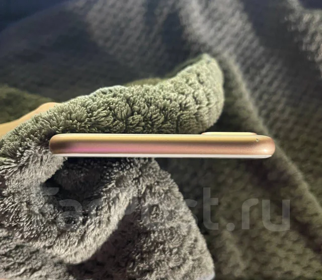 Apple iPhone 8 Plus. �/�, 64 ��, �������, �������, 4G LTE ����