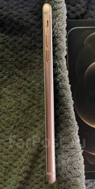 Apple iPhone 8 Plus. �/�, 64 ��, �������, �������, 4G LTE ����