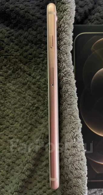 Apple iPhone 8 Plus. �/�, 64 ��, �������, �������, 4G LTE ����
