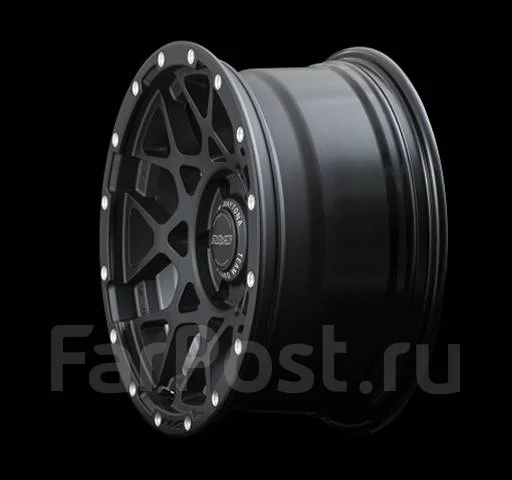 RAYS Team Daytona M8. 9.0x20", 6x139.7, ET18, �� 106,1���. ��� ����� �� ������������ ����