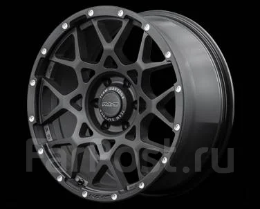 RAYS Team Daytona M8. 9.0x20", 6x139.7, ET18, �� 106,1���. ��� ����� �� ������������ ����