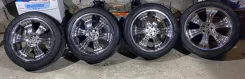 ����. x22", 5x114.3, �� 67,0���. ����
