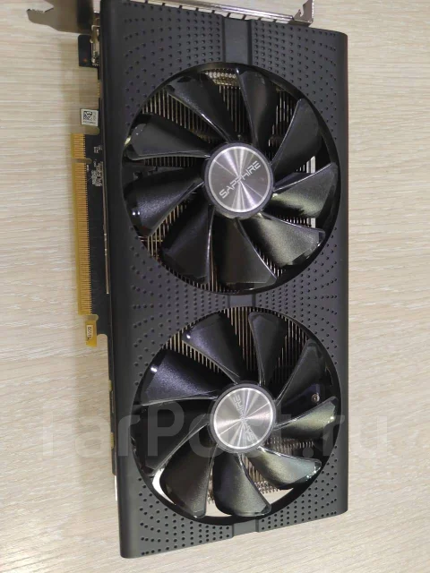 Radeon RX 570 ����