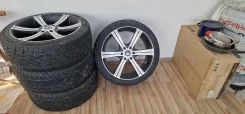 Marcello. x22", 6x139.7 ����