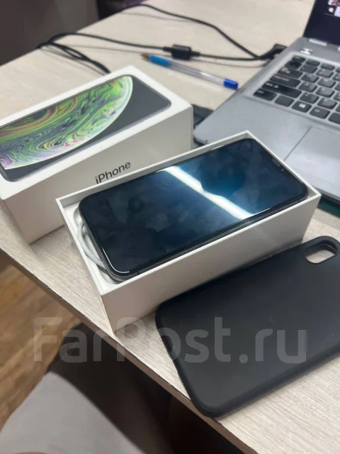 Apple iPhone Xs. �/�, ������ ����
