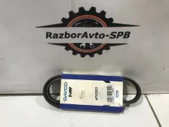 ������ ��������� ���������� VW Golf IV/Bora 1997-2005 4PK853 4PK853 ����