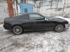 Honda Prelude. BA8, H22A ����