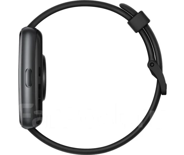 Huawei Watch Fit. GPS ����