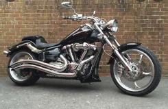 Yamaha Raider. 1 900����. ��., ��������, ���������, ��� ������� ����