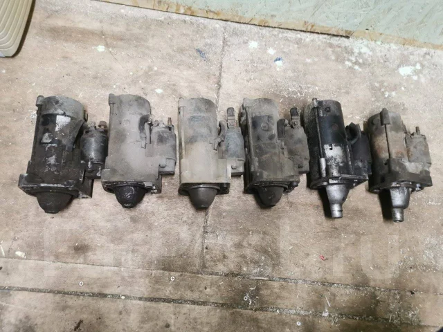 �������� ������� 4 ������ 2.5, 2.8 ������� 04748046AA ����