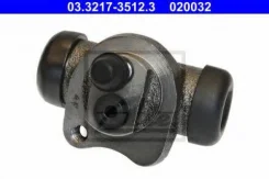 ������� ��������� ������� ������ daewoo nexia chevrolet Ate 03.3217-3512.3 Chevrolet / Daewoo: 90235420. Opel: 90374075 90009592 90235420 550143 03321...