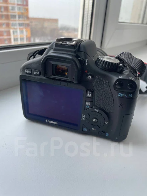 Canon EOS 550D. 15 - 19.9 �� ����