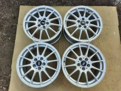 Yamato Samurai Kioto-no Amira. 6.5x16", 5x100, ET45, �� 54,1���. ��� ����� �� ������������ ����
