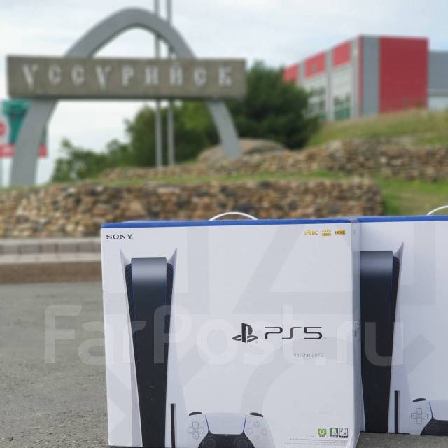 ревизии playstation 5 cfi