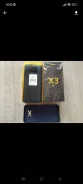 Xiaomi Poco X3 NFC. �/�, 64 ��, ���������, 4G LTE, Dual-SIM, NFC ����