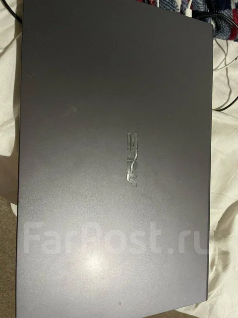 Asus Laptop. 15.6", 2,3����, ��� 8 ��, ���� 256���, WiFi: 1, Bluetooth: 1, ����������� �� 4��. ����